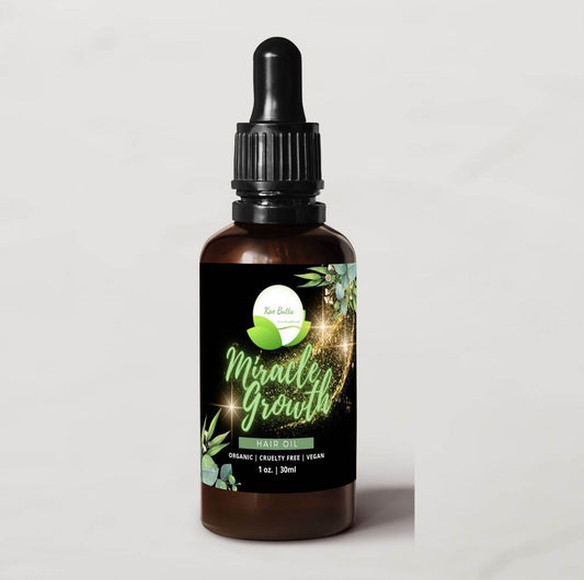 Miracle Growth Hair Nectar